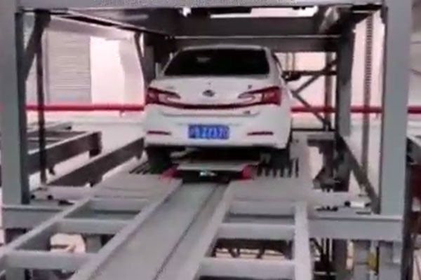 上海靈石路項(xiàng)目